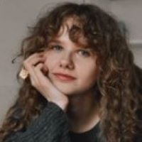 Оксана Ломако логотип