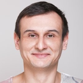 Олег Саламаха