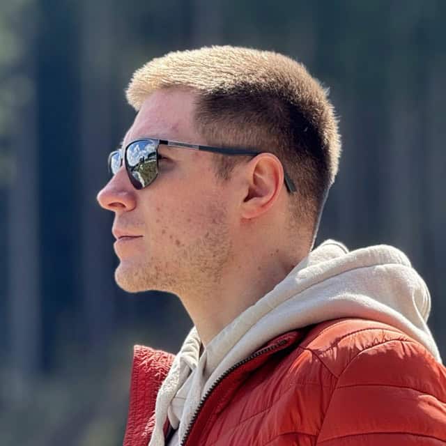 Oleg Shaporenko