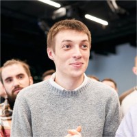Олег Пимонов