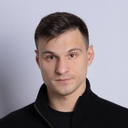 Oleksandr Makedonskyi