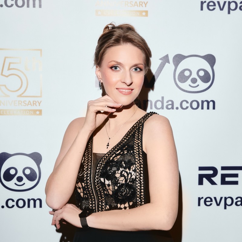 Olesea Naidion