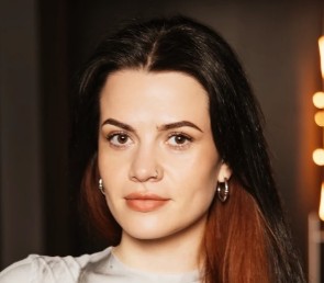 Ольга Исаева логотип