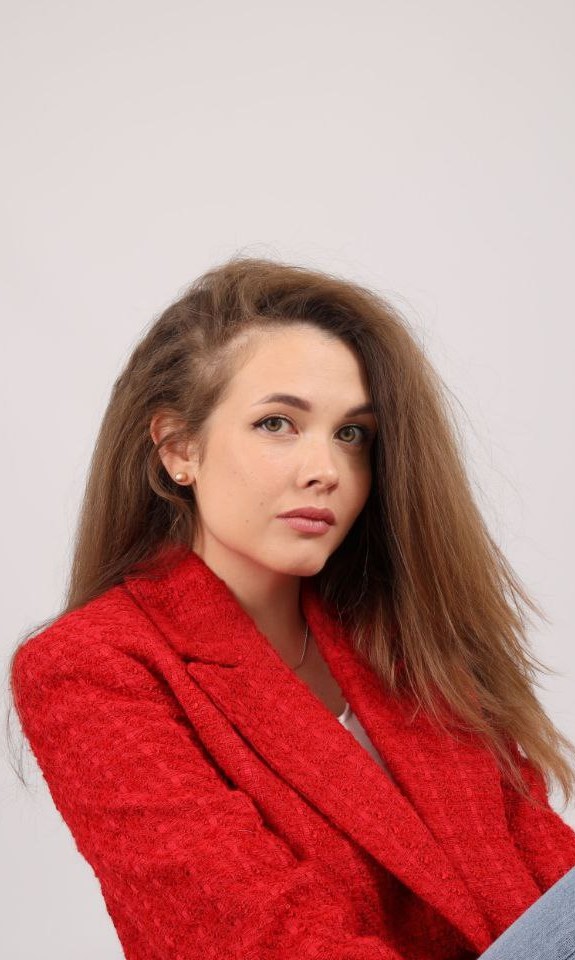 Olga Liberton логотип