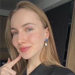 Olga Rudenko