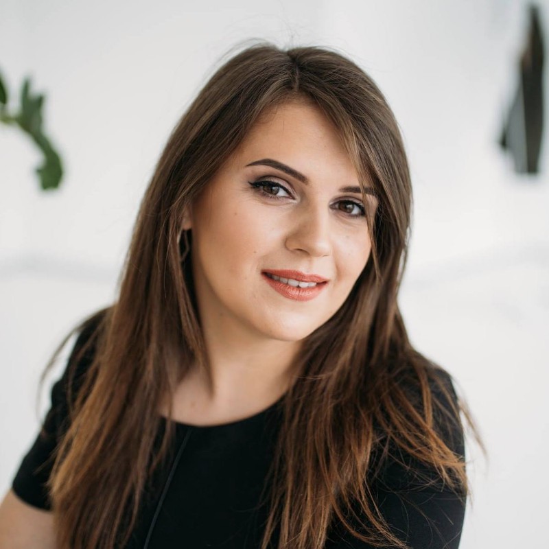 Olga Tatarinova