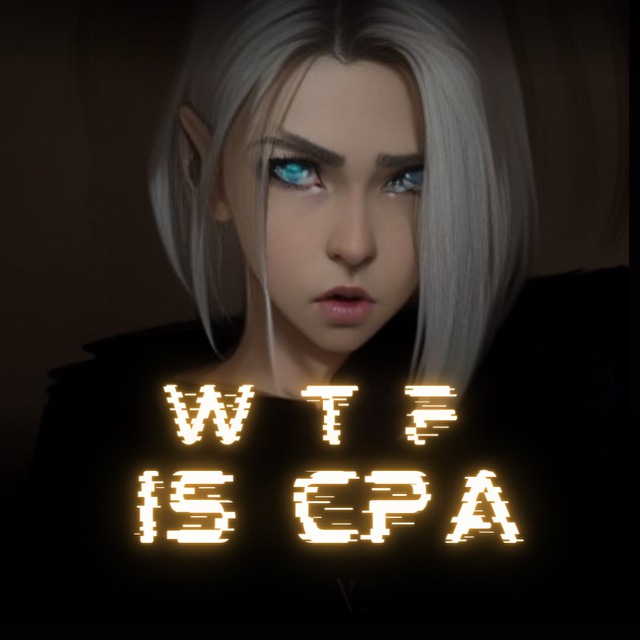 Olga (WTF)