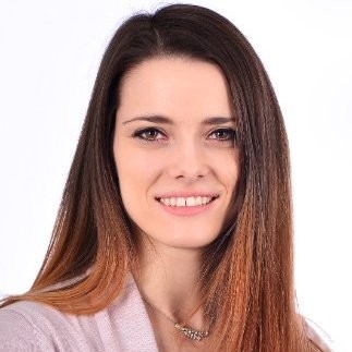 Паула Кара Фаркас логотип