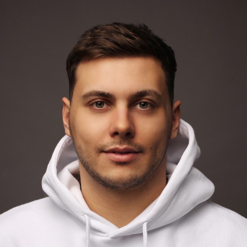 Pavel Beinia