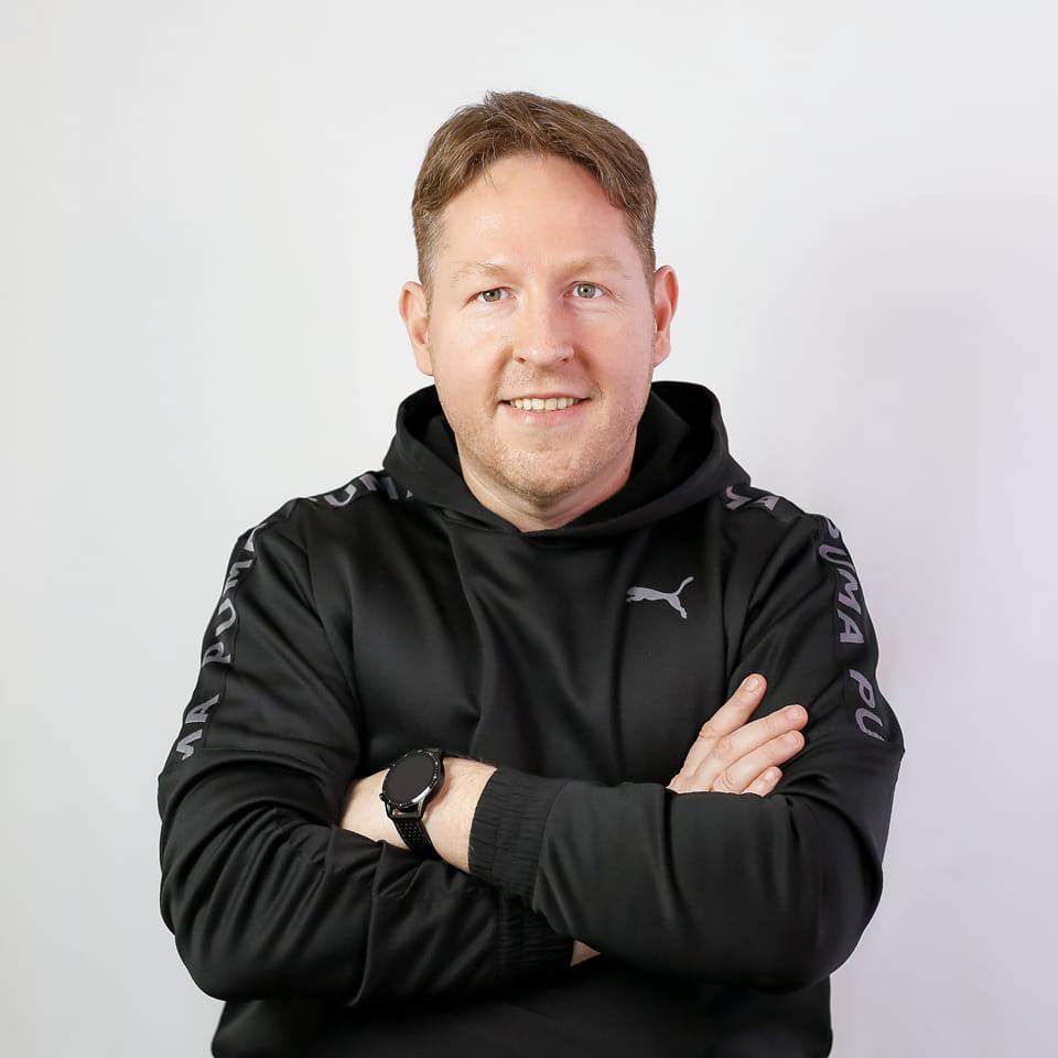 Pavel Lysyj логотип
