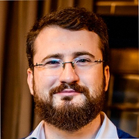 Pavlo Vynokurov
