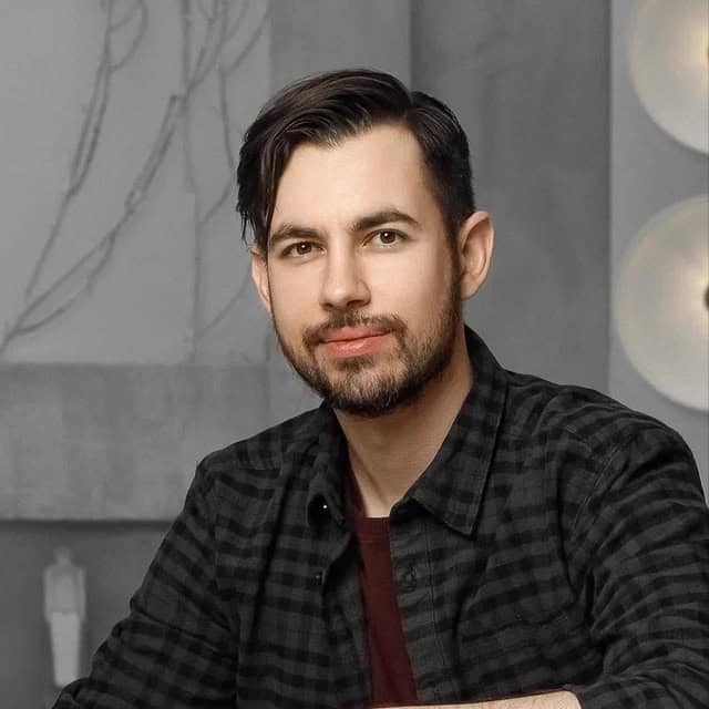 Philip Levin логотип