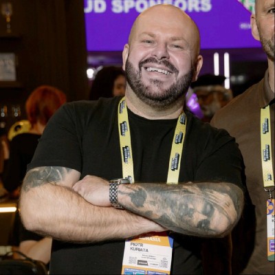 Piotr Kuriata
