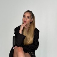 Polina Otrembskaya логотип