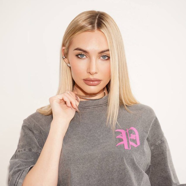 Polina Panarina
