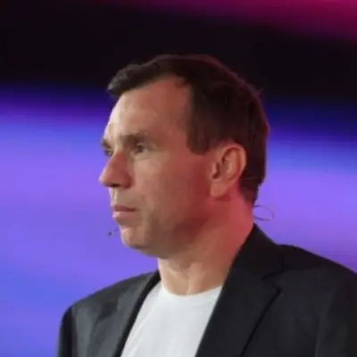 Ralf Reichert логотип