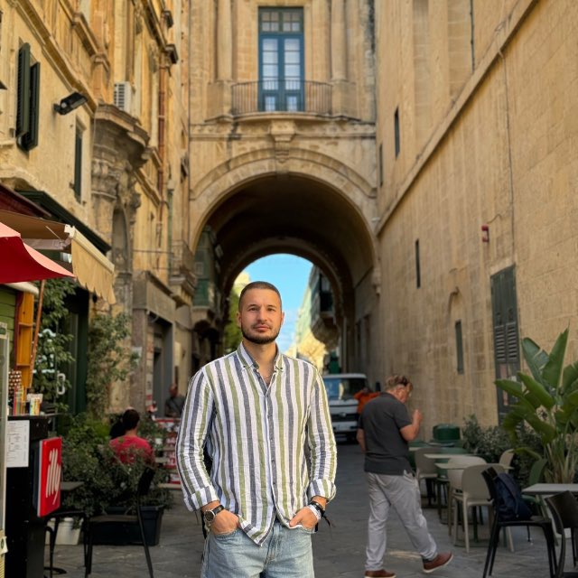 Rastar Rakhmankulov