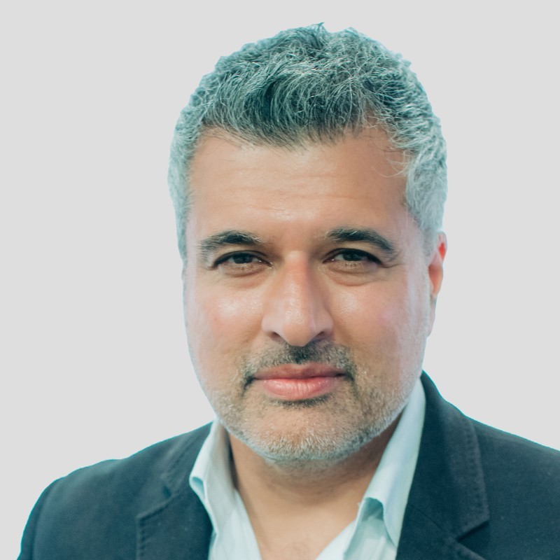 Robin Chhabra логотип