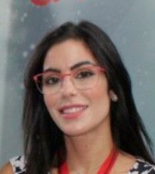 Rocio Moitino