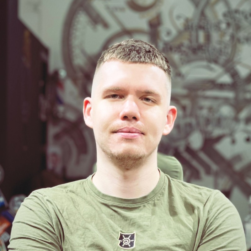 Rodion Markin