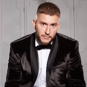 Roman Anufriev