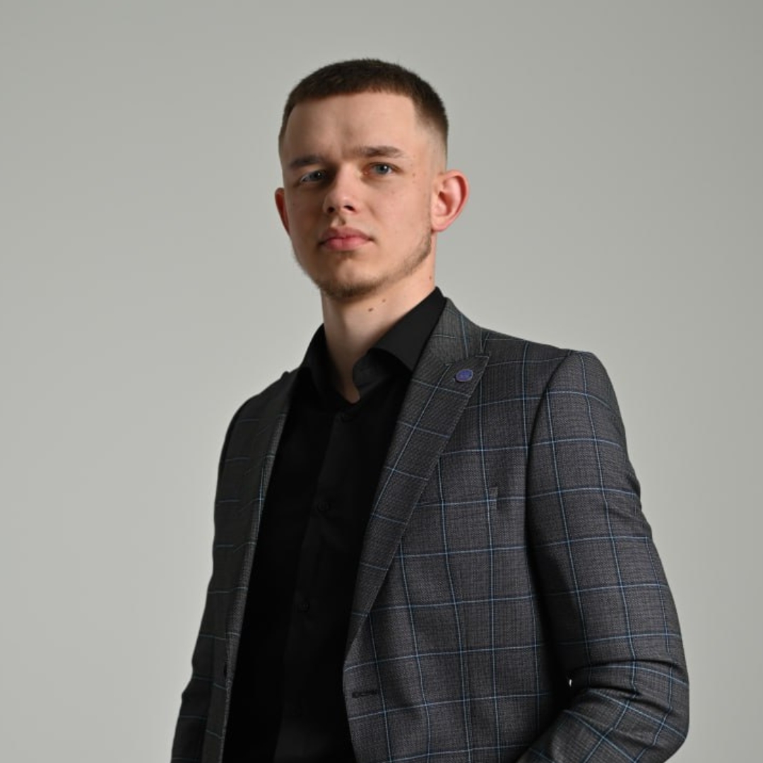 Roman Baranovskyi