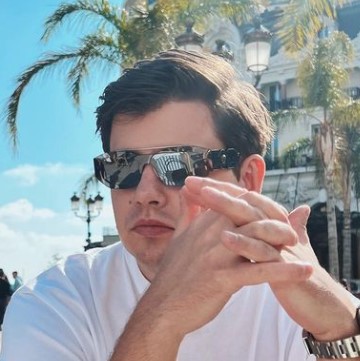 Roman Ostrovsky
