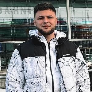 Ruslan Belunov