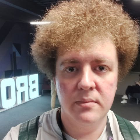 Руслан Биргер