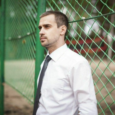 Sergei Pitel