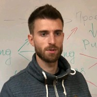 Сергей Рой