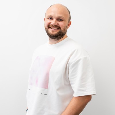 Sergiy Sergienko