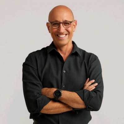 Shahar Attias