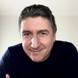 Simo Dragicevic