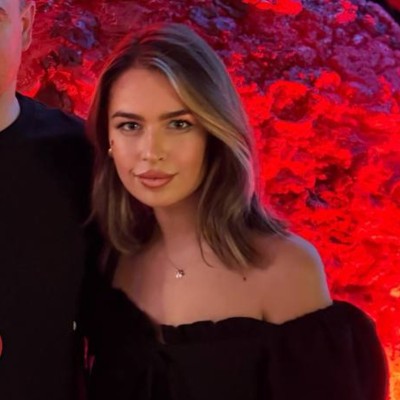 Sofia Getikova