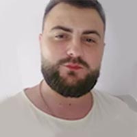 Stas Archangel логотип