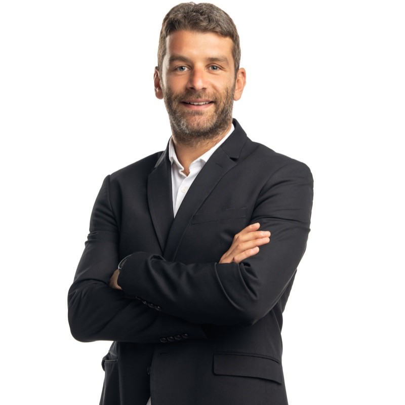 Stefanos Karakidis