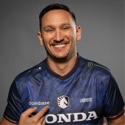 Steve Arhancet логотип