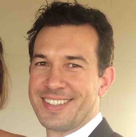 Stewart Atkin