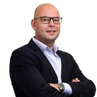 Stian Hornsletten