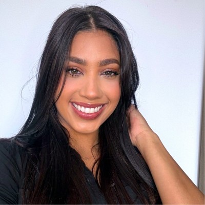 Suka Rodriguez
