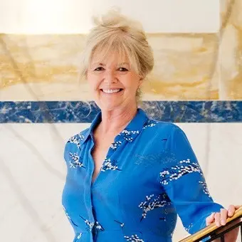 Susan Brin логотип