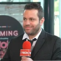 Tal Itzhak Ron логотип