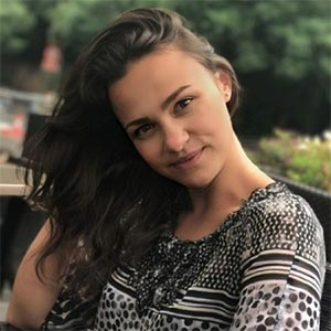 Tanya Petrusenko