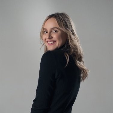 Tatyana Kryvchykova