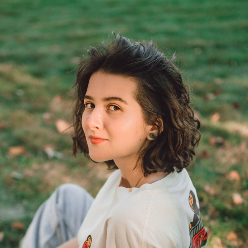 Tatyana Obloga