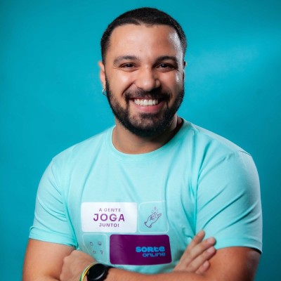 Thiago Balieiro