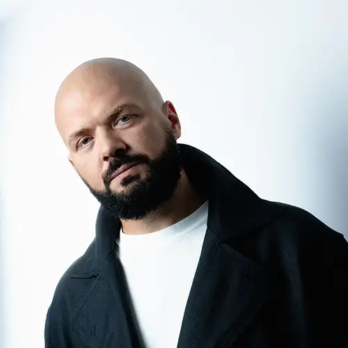 Tony Banzai логотип
