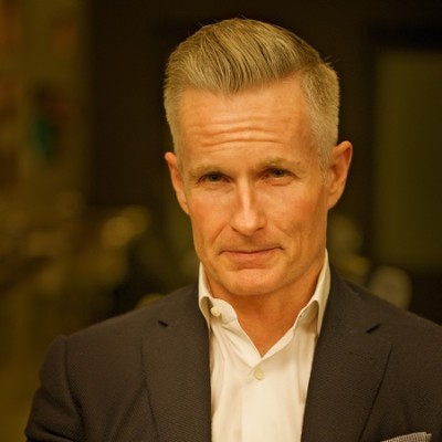 Tony Payne логотип