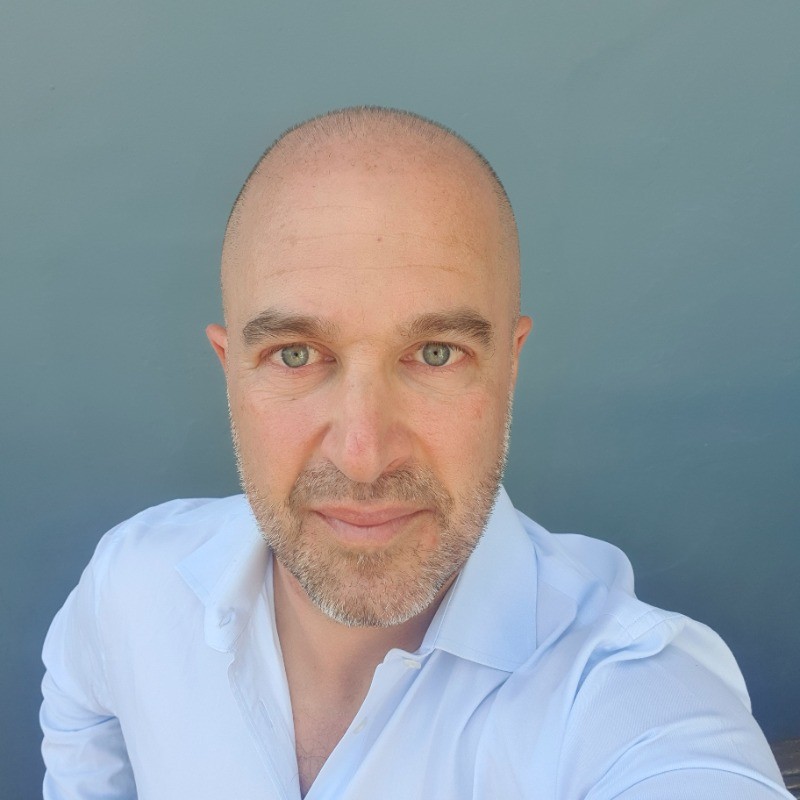 Tony Plaskow